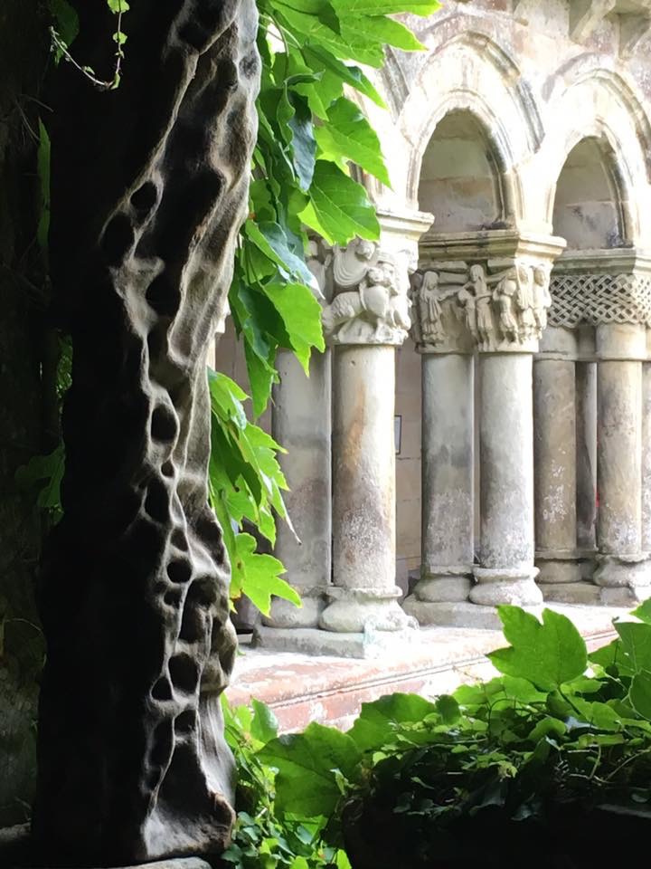 Colegiata de Santillana del Mar