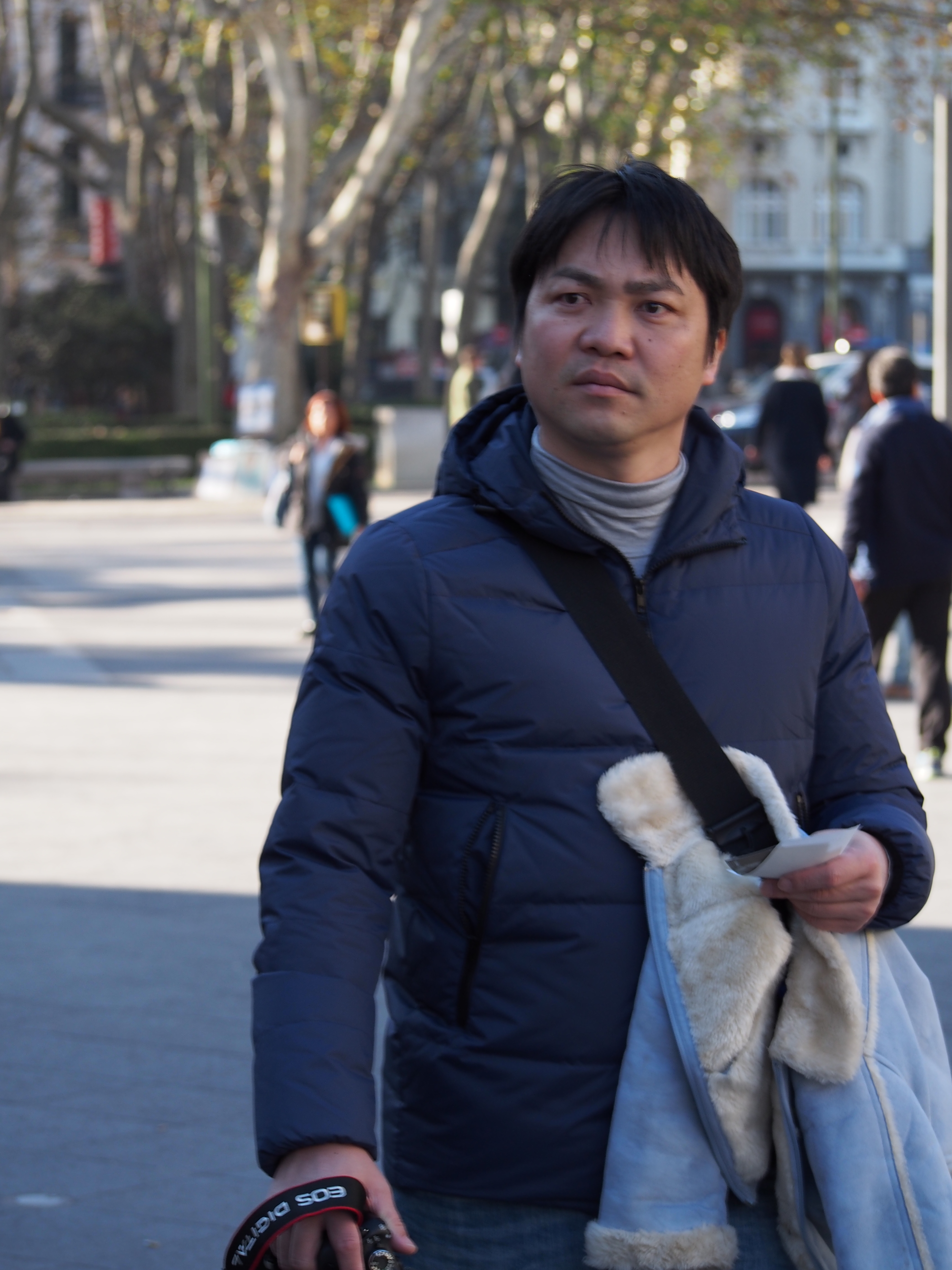 OLYMPUS DIGITAL CAMERA