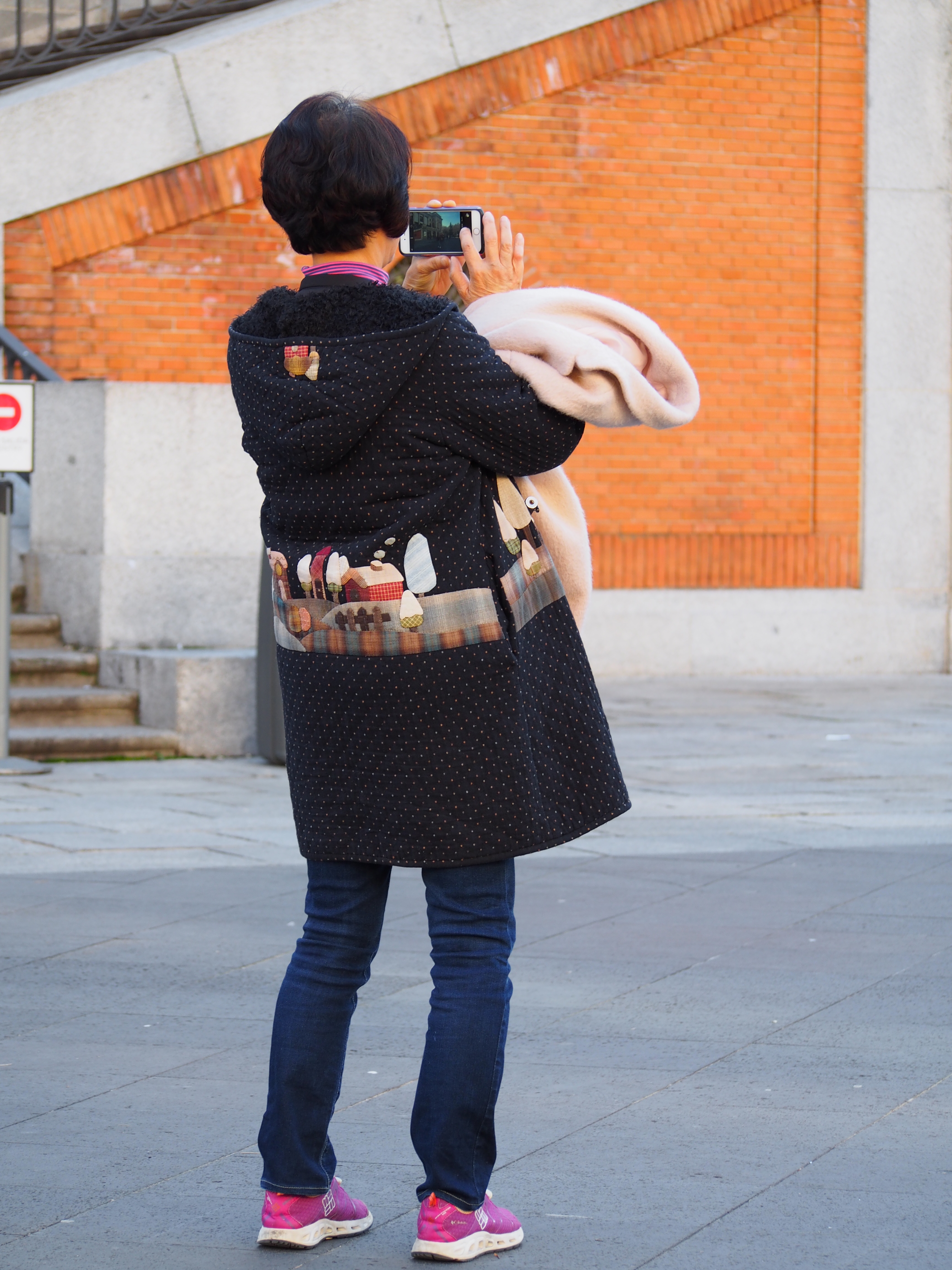 OLYMPUS DIGITAL CAMERA